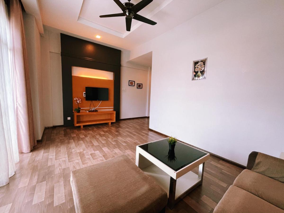 Nova Apartments Near Kea Farm برينشانغ المظهر الخارجي الصورة