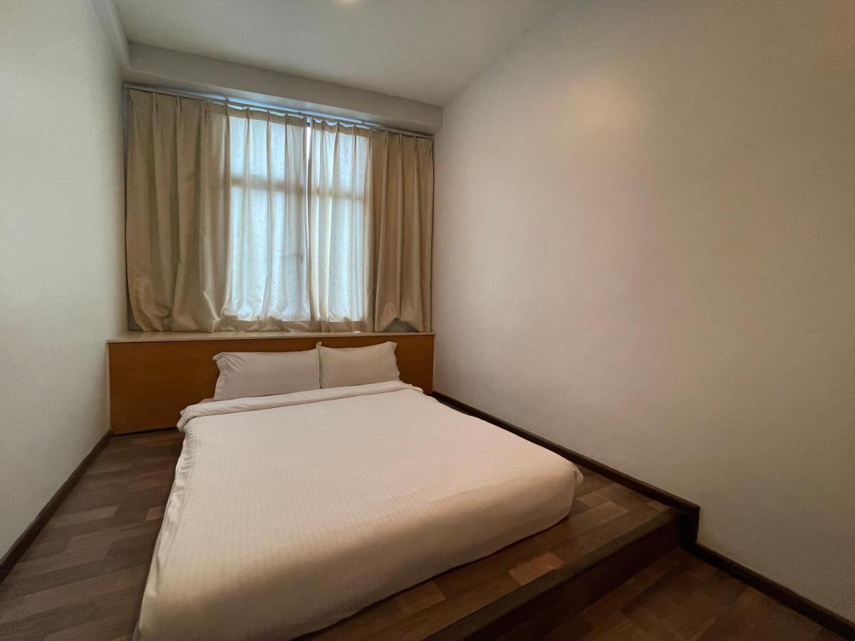 Nova Apartments Near Kea Farm برينشانغ المظهر الخارجي الصورة